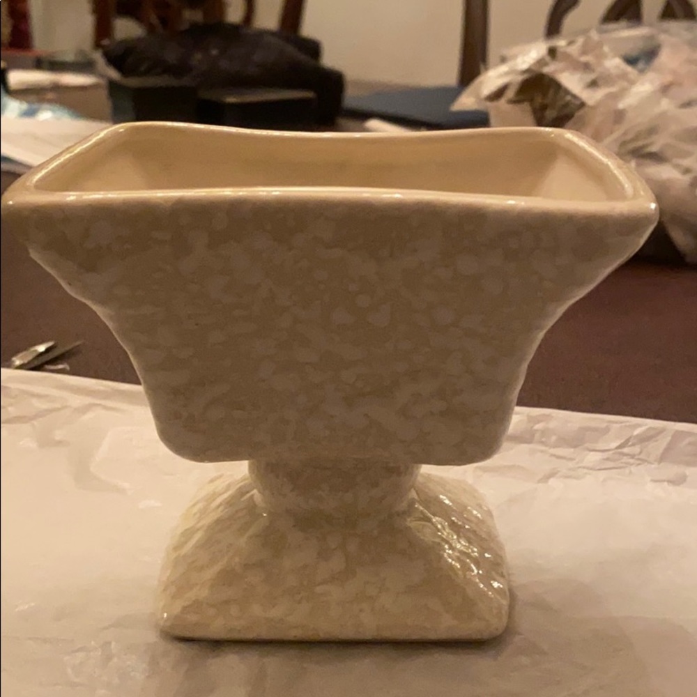 ROYAL WINDSOR vintage pot
